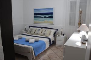 Villetta mare Fontane Bianche