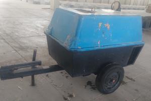 Moto compressore ingersoll-rand prezzo trattabile