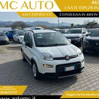 FIAT Panda 1.0 FireFly S&S Hybrid City Life PROM