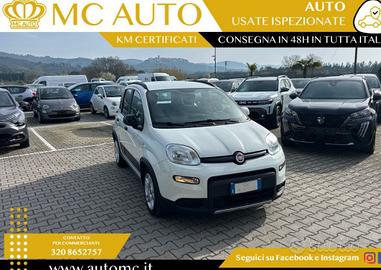 FIAT Panda 1.0 FireFly S&S Hybrid City Life PROM