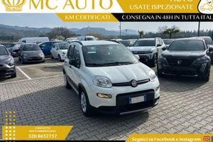 FIAT Panda 1.0 FireFly S&S Hybrid City Life PROM