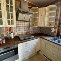 Cucina completa