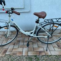 Bicicletta pieghevole