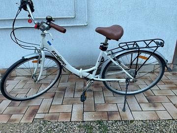 Bicicletta pieghevole