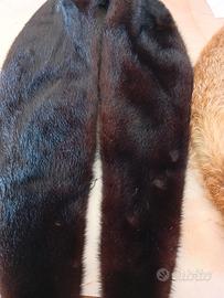 collo di visone