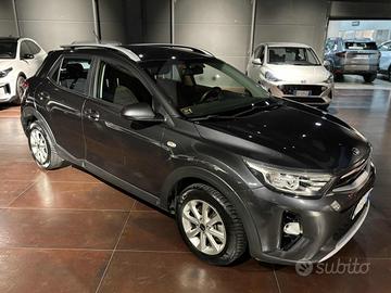 KIA Stonic 1.6 CRDi 110 CV Urban
