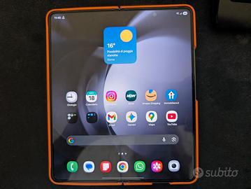 Samsung zfold 5 512gb