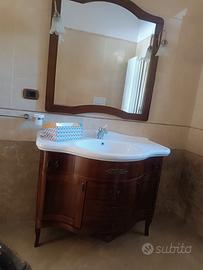 mobile bagno classico 