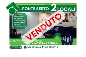 2 LOCALI A ROZZANO