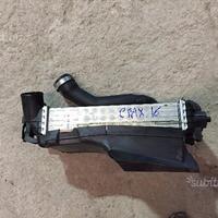 Intercooler radiatore ford c-max 1.5 diesel