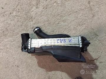 Intercooler radiatore ford c-max 1.5 diesel