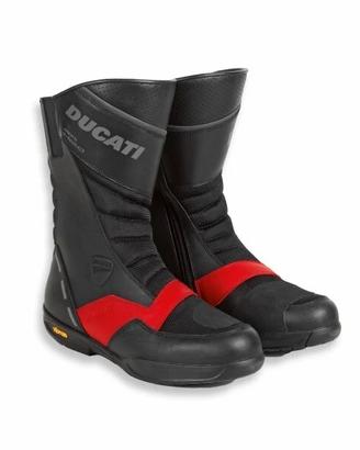 Stivali Strada Touring C4