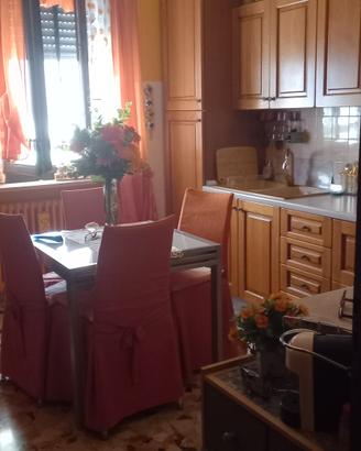 cucina angolare