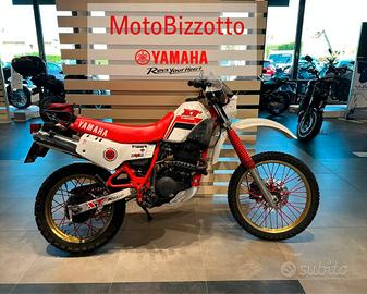 Yamaha XT 600 43F