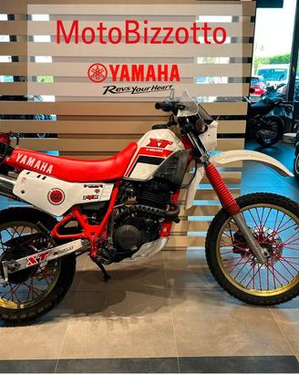 Yamaha XT 600 43F