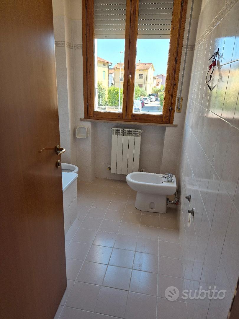 Appartamento – Fossombrone, San Lazzaro - Vista 3