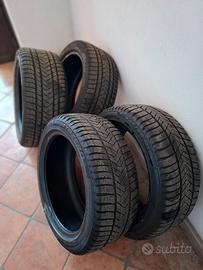 Gomme bmw seminuove 