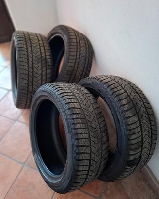 Gomme bmw seminuove 