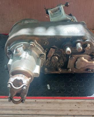 Riduttore Dana 300