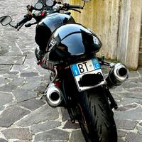 MOTO GUZZI V11 Sport Naked