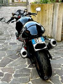 MOTO GUZZI V11 Sport Naked