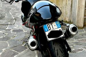 MOTO GUZZI V11 Sport Naked