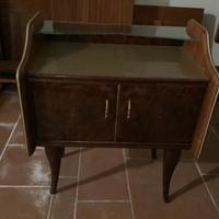 Comodini vintage