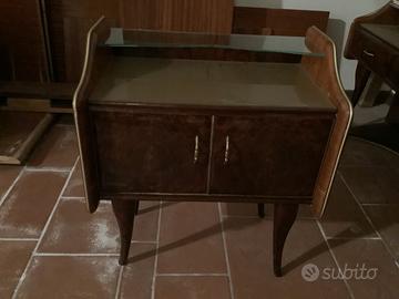 Comodini vintage