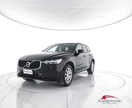 VOLVO XC60 D4 AWD Geartronic Business