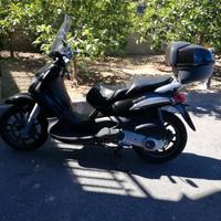 Piaggio Beverly 250 - 2005