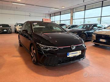 Volkswagen Golf GTI 2.0 TSI 245 CV DSG 5 porte