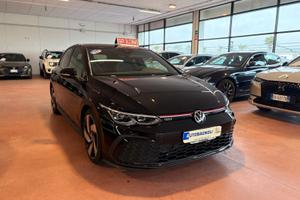 Volkswagen Golf GTI 2.0 TSI 245 CV DSG 5 porte
