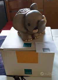THUN Club 2006 Elefante con Cucciolo