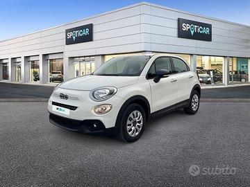FIAT 500X 1.3 Mjet 95cv MT6