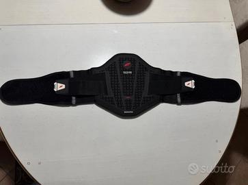 Zandona netcube Lumbar Pro