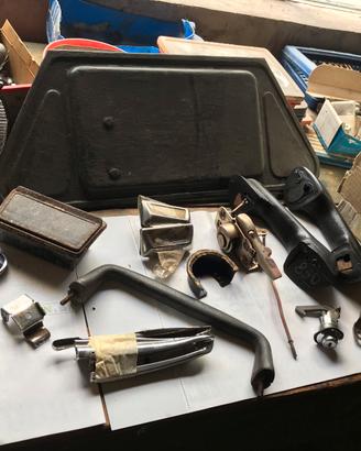 Ricambi per FIAT 850 S
