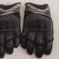 GUANTI GIUDICI TG M/L GUANTI ALPINSTARS L