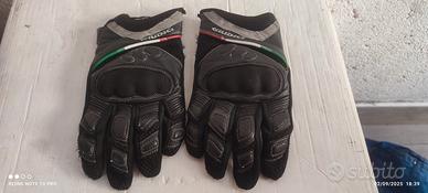 GUANTI GIUDICI TG M/L GUANTI ALPINSTARS L