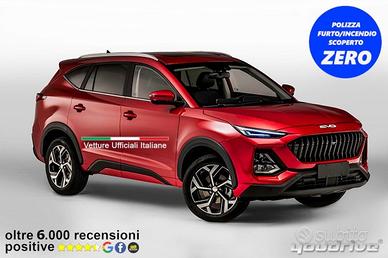 EVO Evo7 # 1.5 Turbo DCT 174 CV