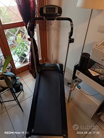 Tapis roulant Everfit TFK Slim