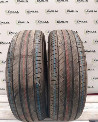 GOMME USATE 215 65 17 MICHELIN ESTIVI 2021 90%