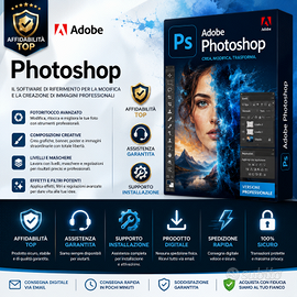 Adobe Photoshop