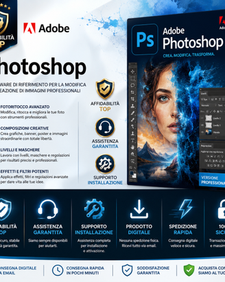 Adobe Photoshop