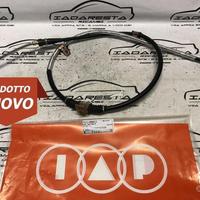 Cavo Freno a Mano DR MOTOR DR1 - DR2 71125011