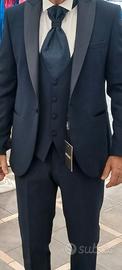 vestito da cerimonia 