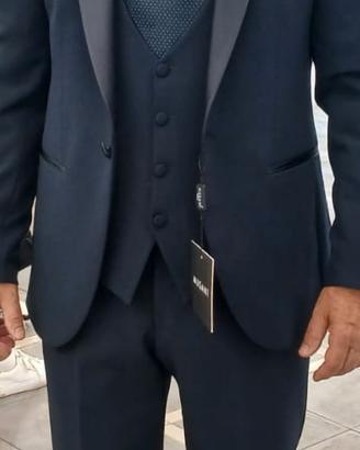 vestito da cerimonia 