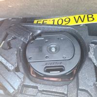 Impianto BOSE Mazda CX-3 1.5 Skyactiv-D AWD Exceed