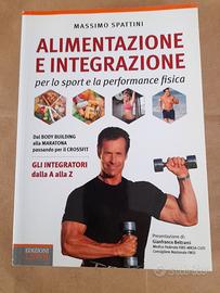 Alimentazione e integrazione 