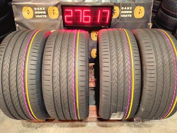 4 GOMME MERCEDES GLC 255 45 20 E 285 40 20