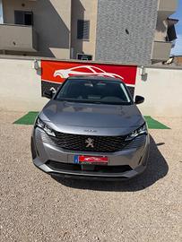 Peugeot 3008 BlueHDi 130 S&S EAT8 Allure Pack